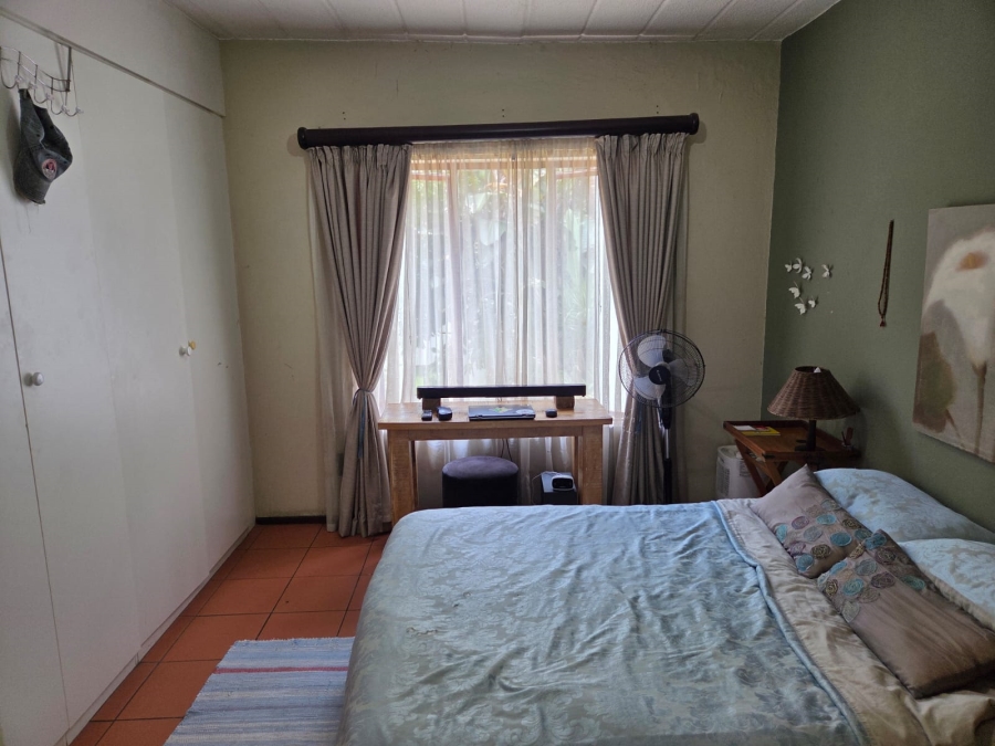 2 Bedroom Property for Sale in Jukskei Park Gauteng