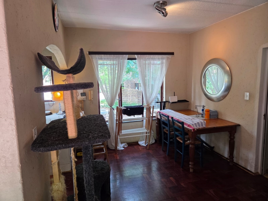 2 Bedroom Property for Sale in Jukskei Park Gauteng