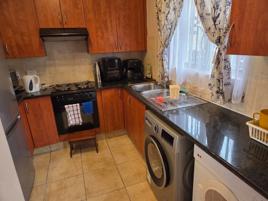 2 Bedroom Property for Sale in Paulshof Gauteng