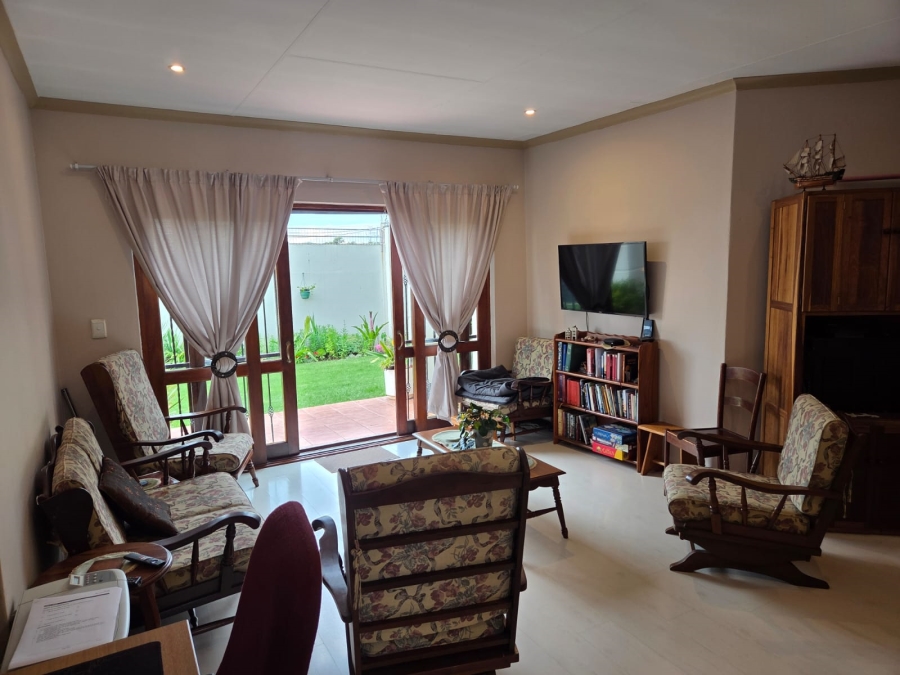 2 Bedroom Property for Sale in Paulshof Gauteng