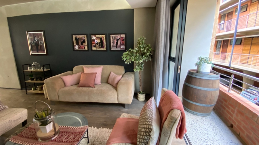 2 Bedroom Property for Sale in Menlo Park Gauteng