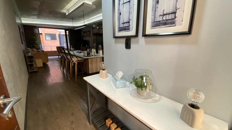 2 Bedroom Property for Sale in Menlo Park Gauteng