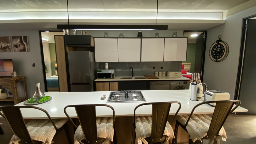 2 Bedroom Property for Sale in Menlo Park Gauteng