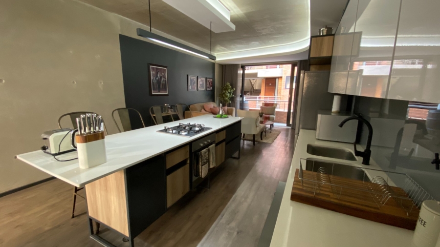 2 Bedroom Property for Sale in Menlo Park Gauteng