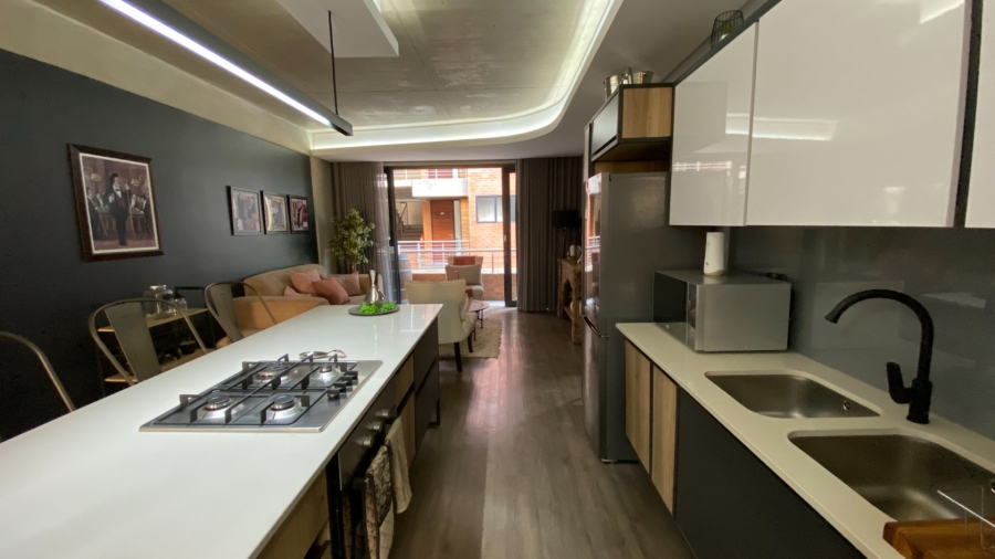 2 Bedroom Property for Sale in Menlo Park Gauteng