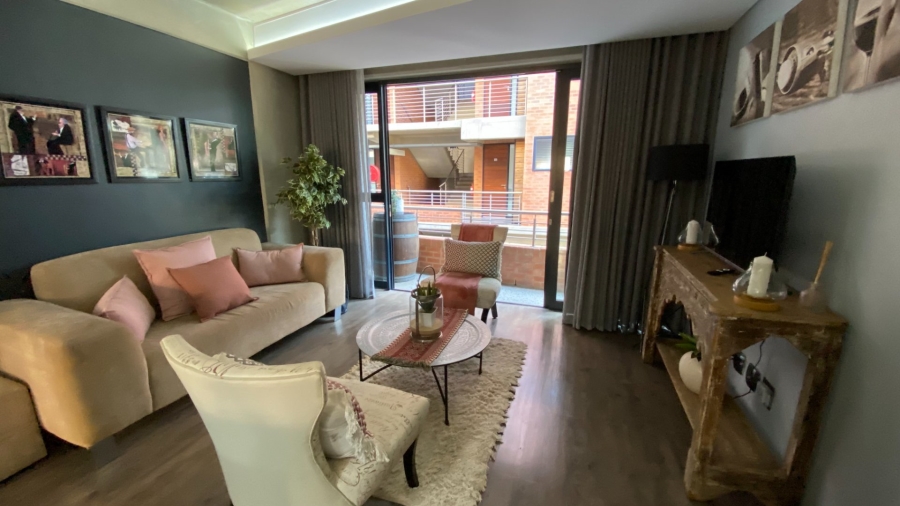 2 Bedroom Property for Sale in Menlo Park Gauteng