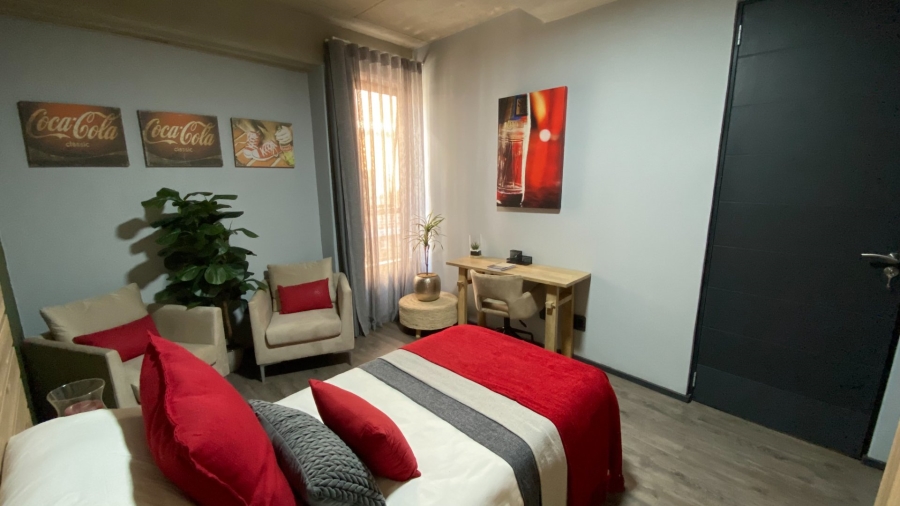 2 Bedroom Property for Sale in Menlo Park Gauteng