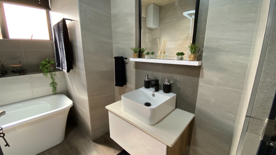 2 Bedroom Property for Sale in Menlo Park Gauteng