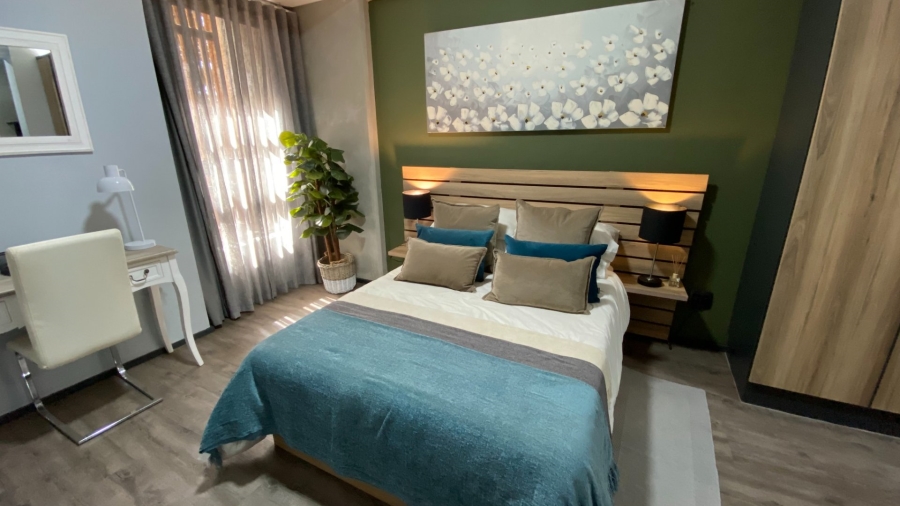 2 Bedroom Property for Sale in Menlo Park Gauteng