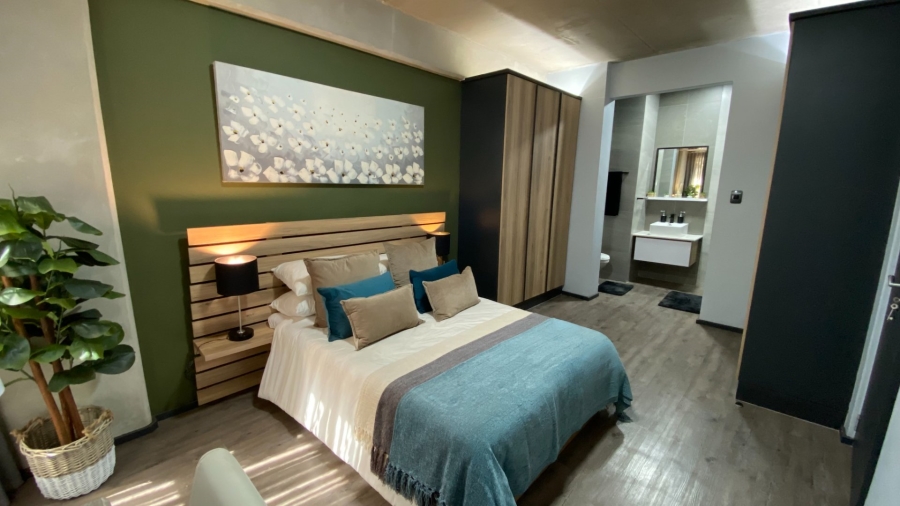 2 Bedroom Property for Sale in Menlo Park Gauteng