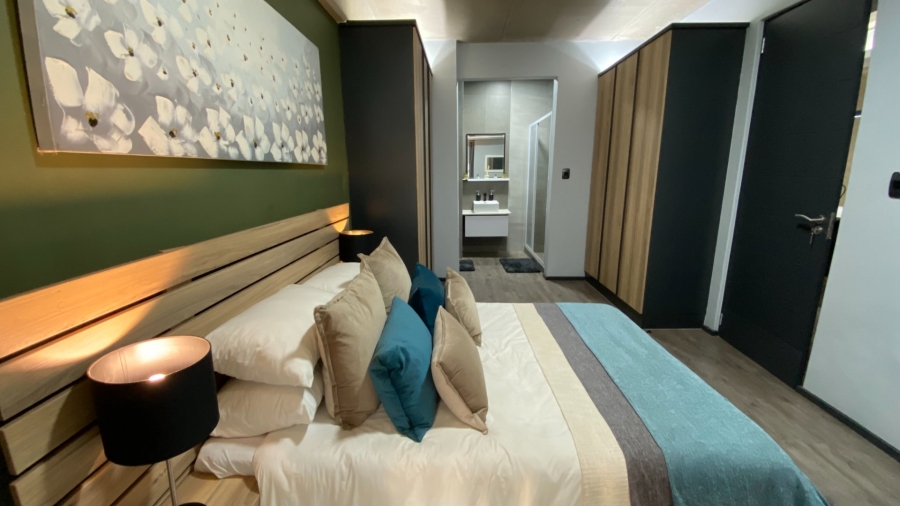 2 Bedroom Property for Sale in Menlo Park Gauteng