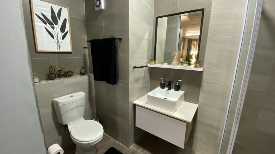 2 Bedroom Property for Sale in Menlo Park Gauteng