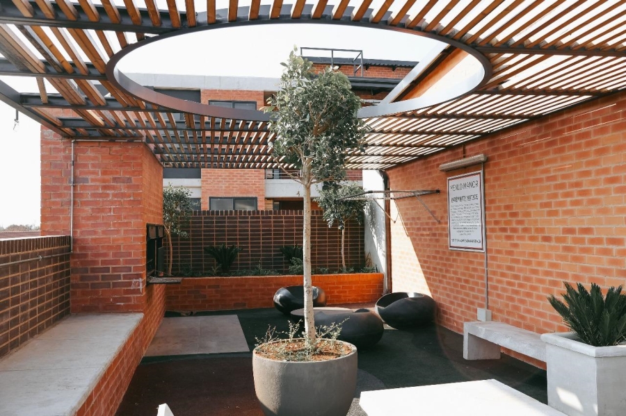 2 Bedroom Property for Sale in Menlo Park Gauteng