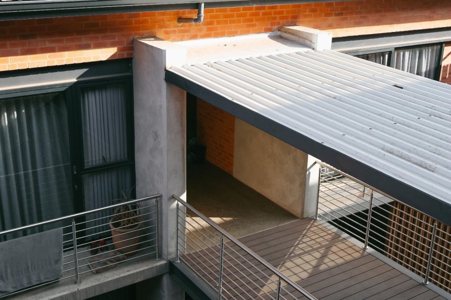 2 Bedroom Property for Sale in Menlo Park Gauteng