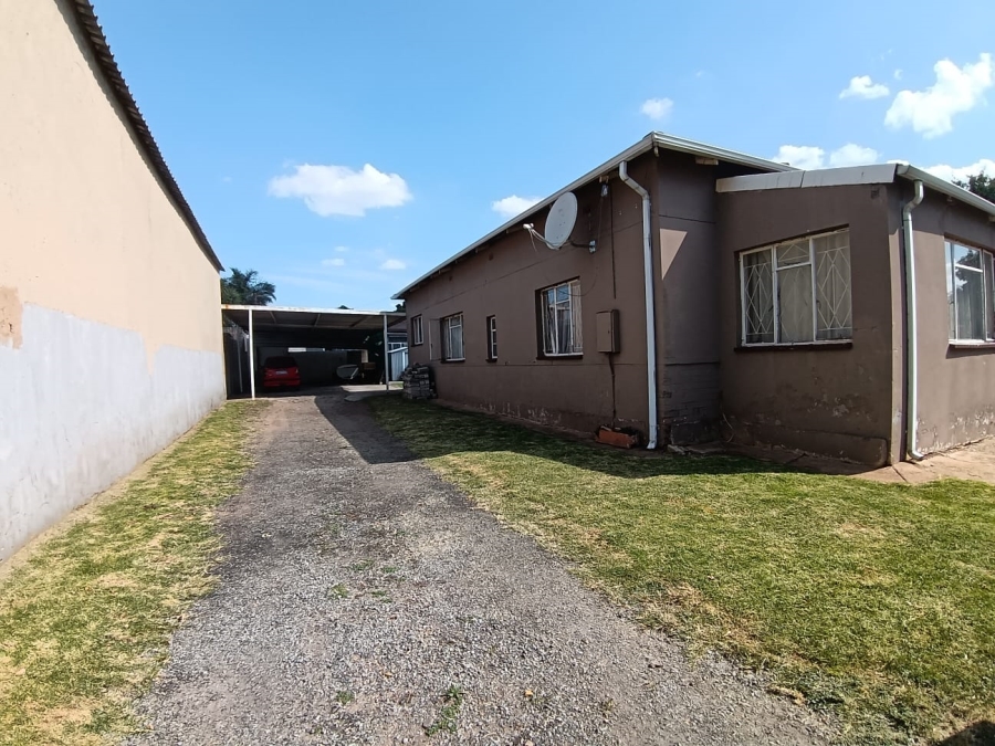 3 Bedroom Property for Sale in Brakpan Central Gauteng