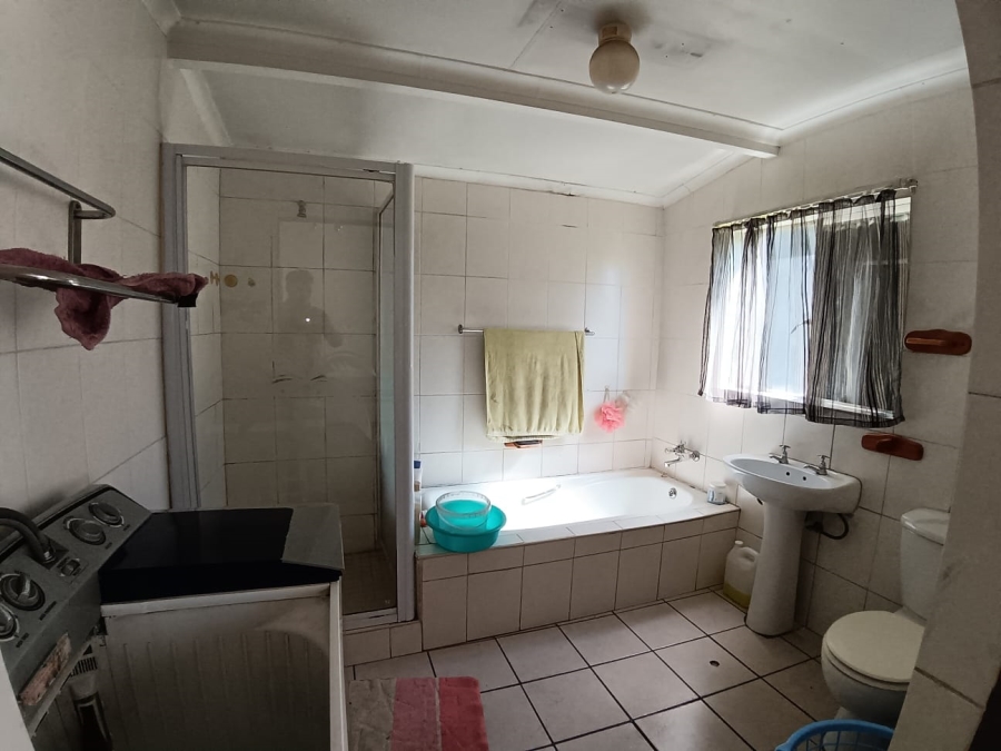 3 Bedroom Property for Sale in Brakpan Central Gauteng