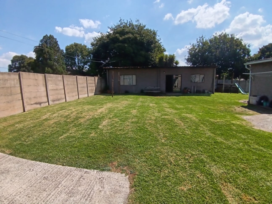 3 Bedroom Property for Sale in Brakpan Central Gauteng