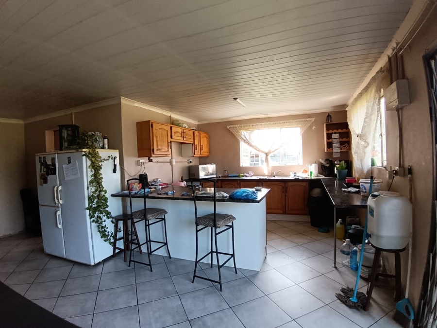 3 Bedroom Property for Sale in Brakpan Central Gauteng