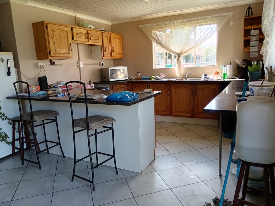 3 Bedroom Property for Sale in Brakpan Central Gauteng