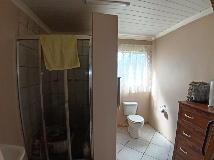 3 Bedroom Property for Sale in Brakpan Central Gauteng