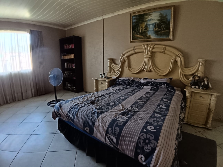 3 Bedroom Property for Sale in Brakpan Central Gauteng