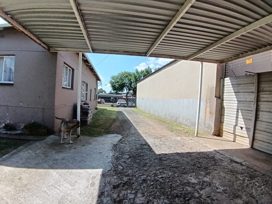 3 Bedroom Property for Sale in Brakpan Central Gauteng