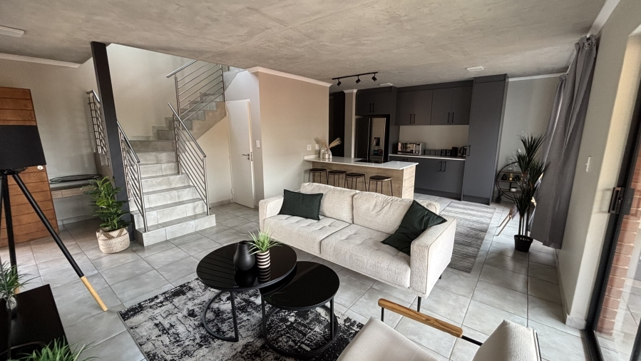 3 Bedroom Property for Sale in Montana Gauteng