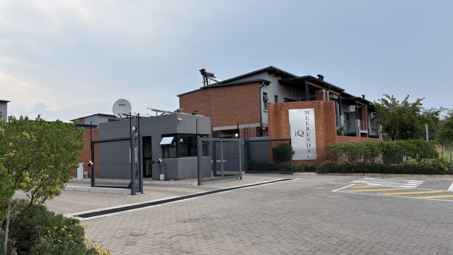 3 Bedroom Property for Sale in Montana Gauteng