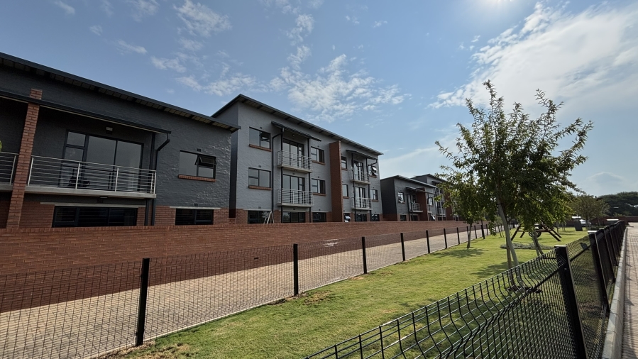 2 Bedroom Property for Sale in Sinoville Gauteng