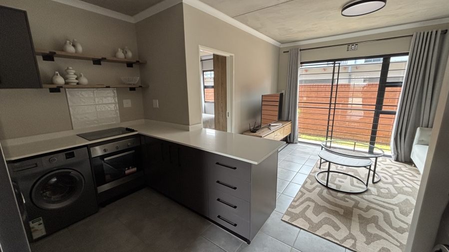 2 Bedroom Property for Sale in Sinoville Gauteng