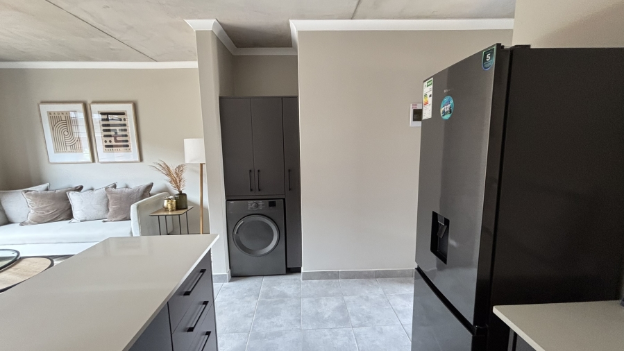 2 Bedroom Property for Sale in Sinoville Gauteng