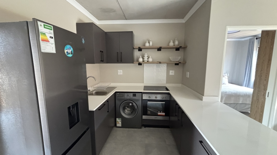 2 Bedroom Property for Sale in Sinoville Gauteng