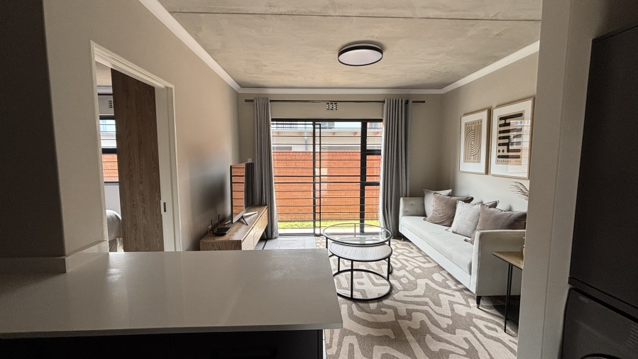 2 Bedroom Property for Sale in Sinoville Gauteng