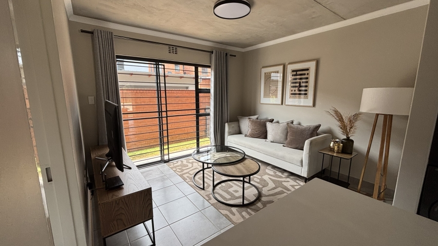 2 Bedroom Property for Sale in Sinoville Gauteng
