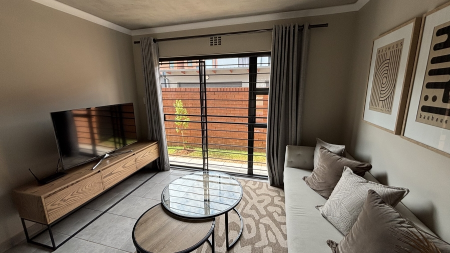 2 Bedroom Property for Sale in Sinoville Gauteng