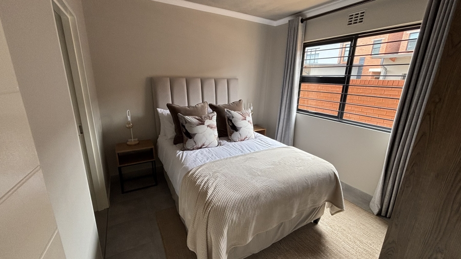 2 Bedroom Property for Sale in Sinoville Gauteng