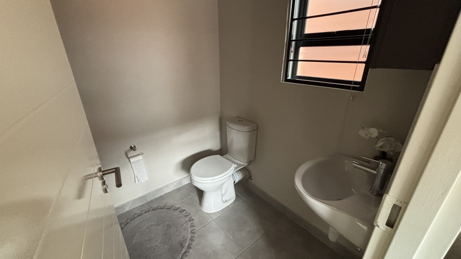 2 Bedroom Property for Sale in Sinoville Gauteng