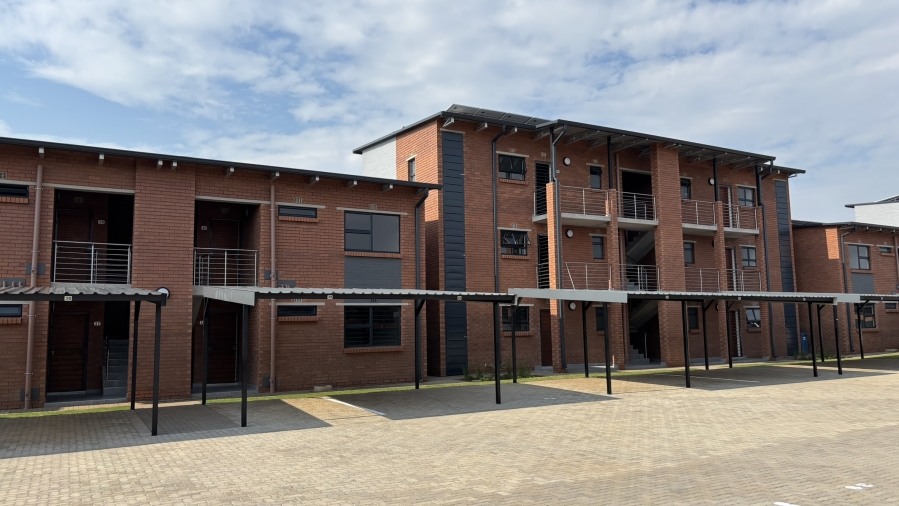 2 Bedroom Property for Sale in Sinoville Gauteng