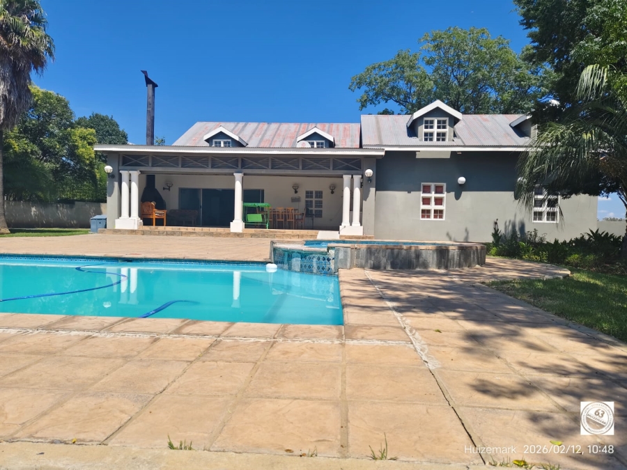5 Bedroom Property for Sale in Riverside Gauteng