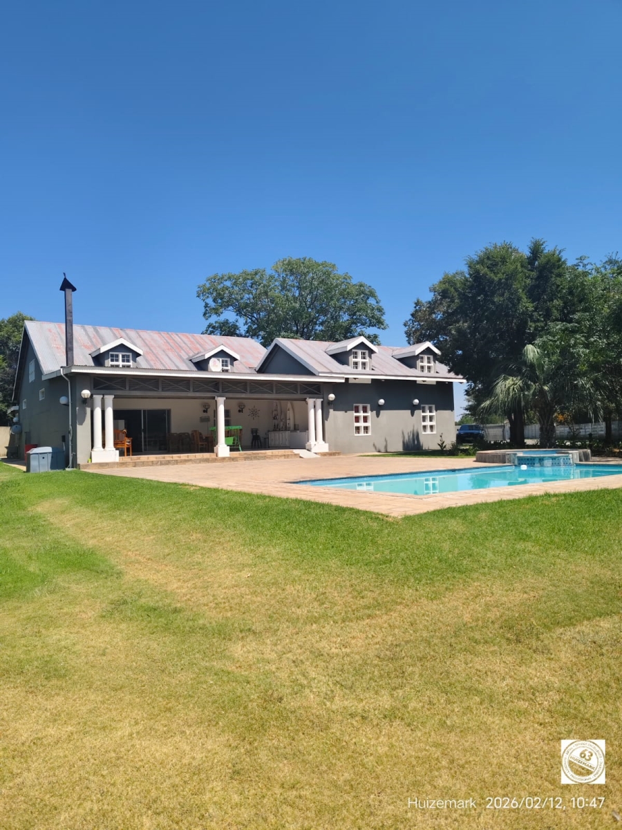 5 Bedroom Property for Sale in Riverside Gauteng