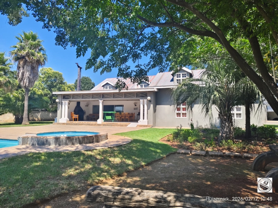 5 Bedroom Property for Sale in Riverside Gauteng