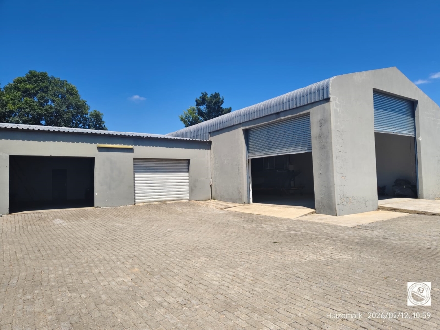 5 Bedroom Property for Sale in Riverside Gauteng