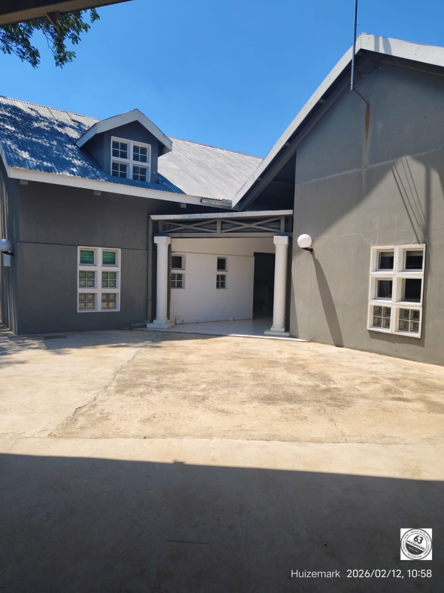 5 Bedroom Property for Sale in Riverside Gauteng