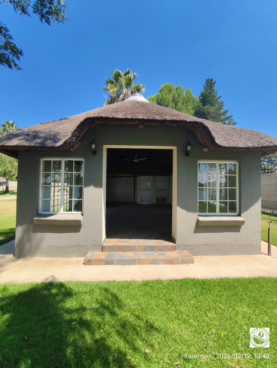 5 Bedroom Property for Sale in Riverside Gauteng
