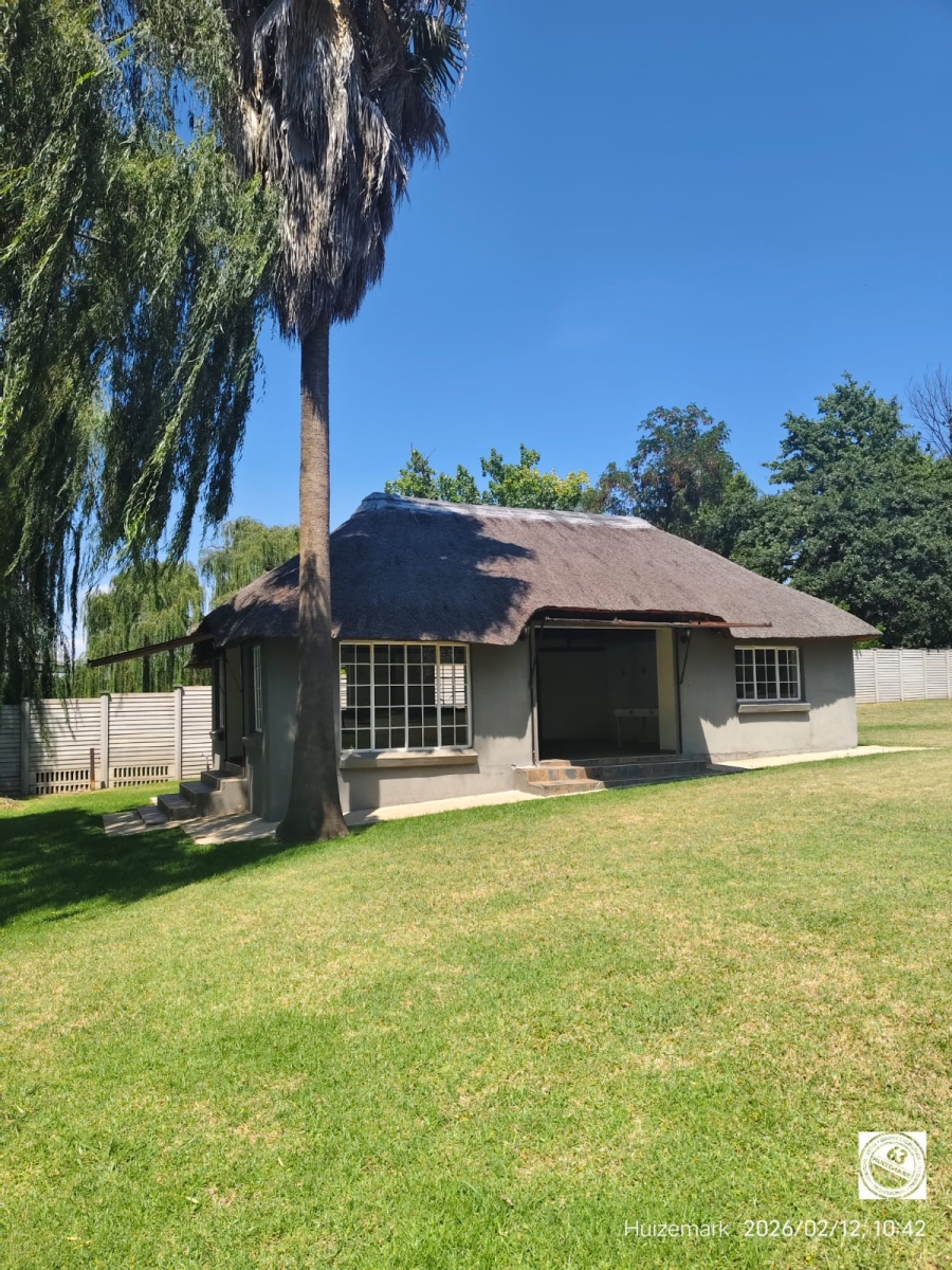 5 Bedroom Property for Sale in Riverside Gauteng