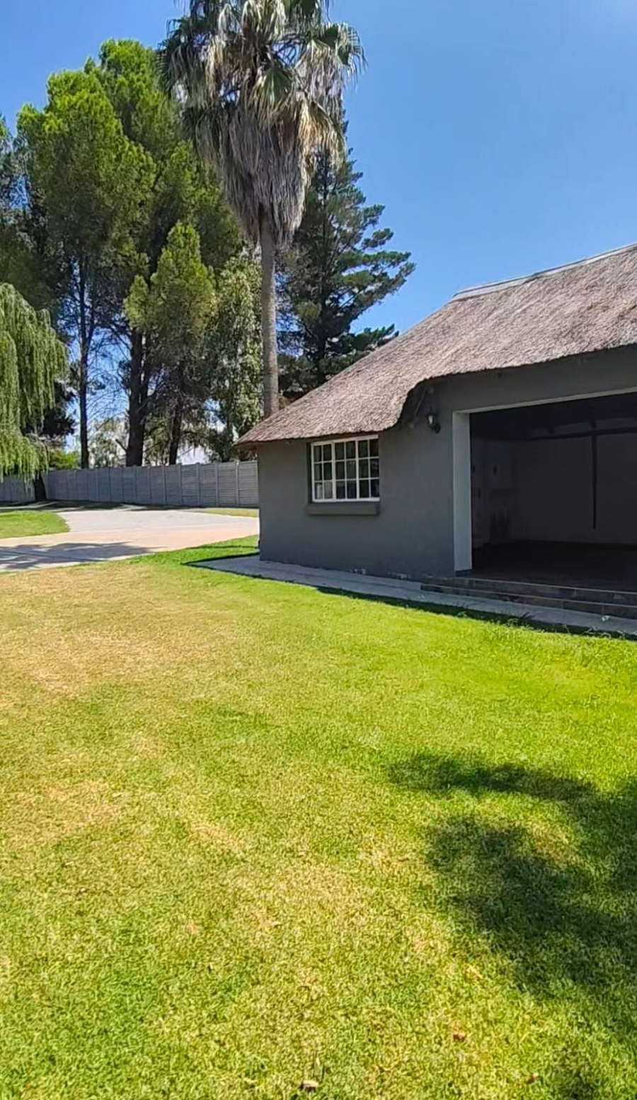 5 Bedroom Property for Sale in Riverside Gauteng