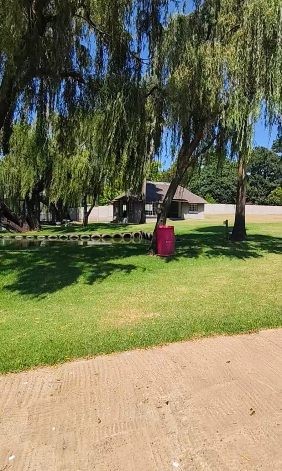 5 Bedroom Property for Sale in Riverside Gauteng