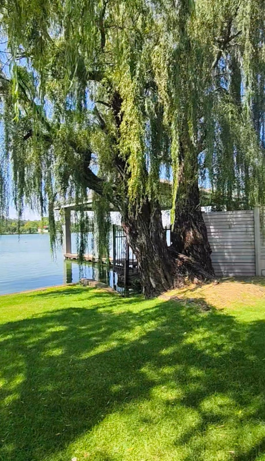 5 Bedroom Property for Sale in Riverside Gauteng