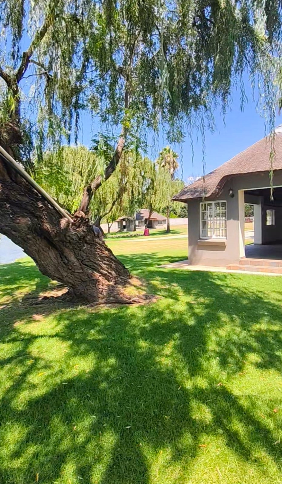 5 Bedroom Property for Sale in Riverside Gauteng