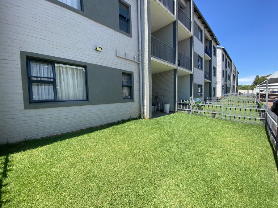 2 Bedroom Property for Sale in Rynfield Gauteng